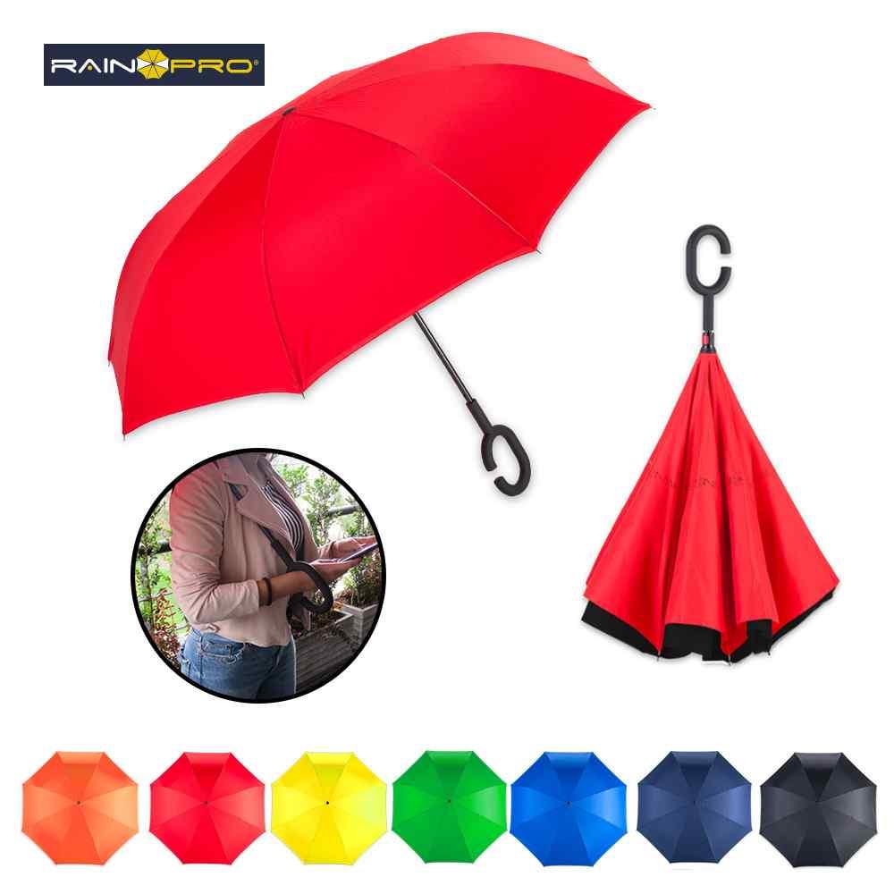 Paraguas Freerain 23 - Producto promocional personalizable