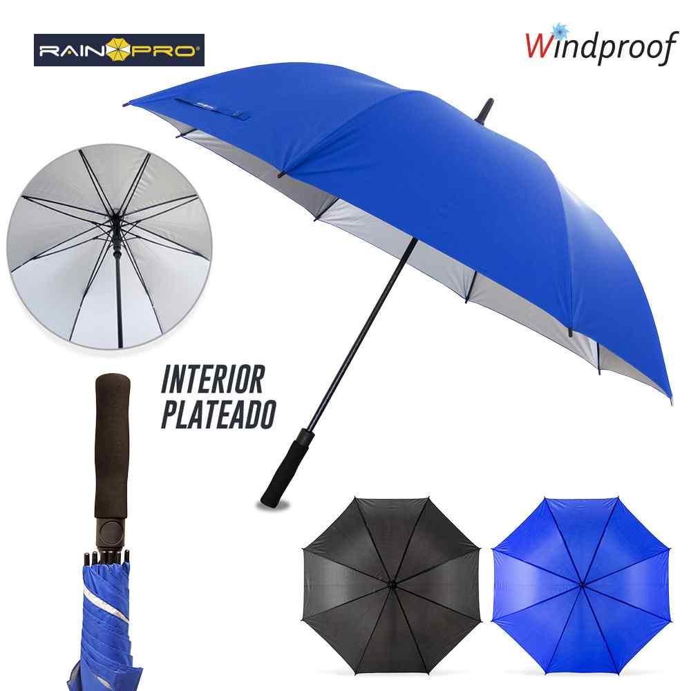 Paraguas President 30 - Producto promocional personalizable