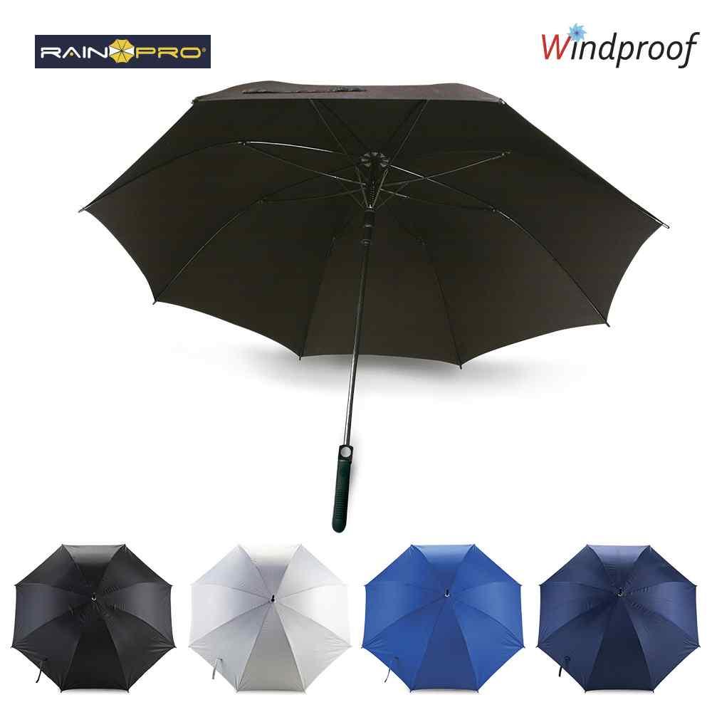 Paraguas Profesional en Fibra de Vidrio 30 - Producto promocional personalizable