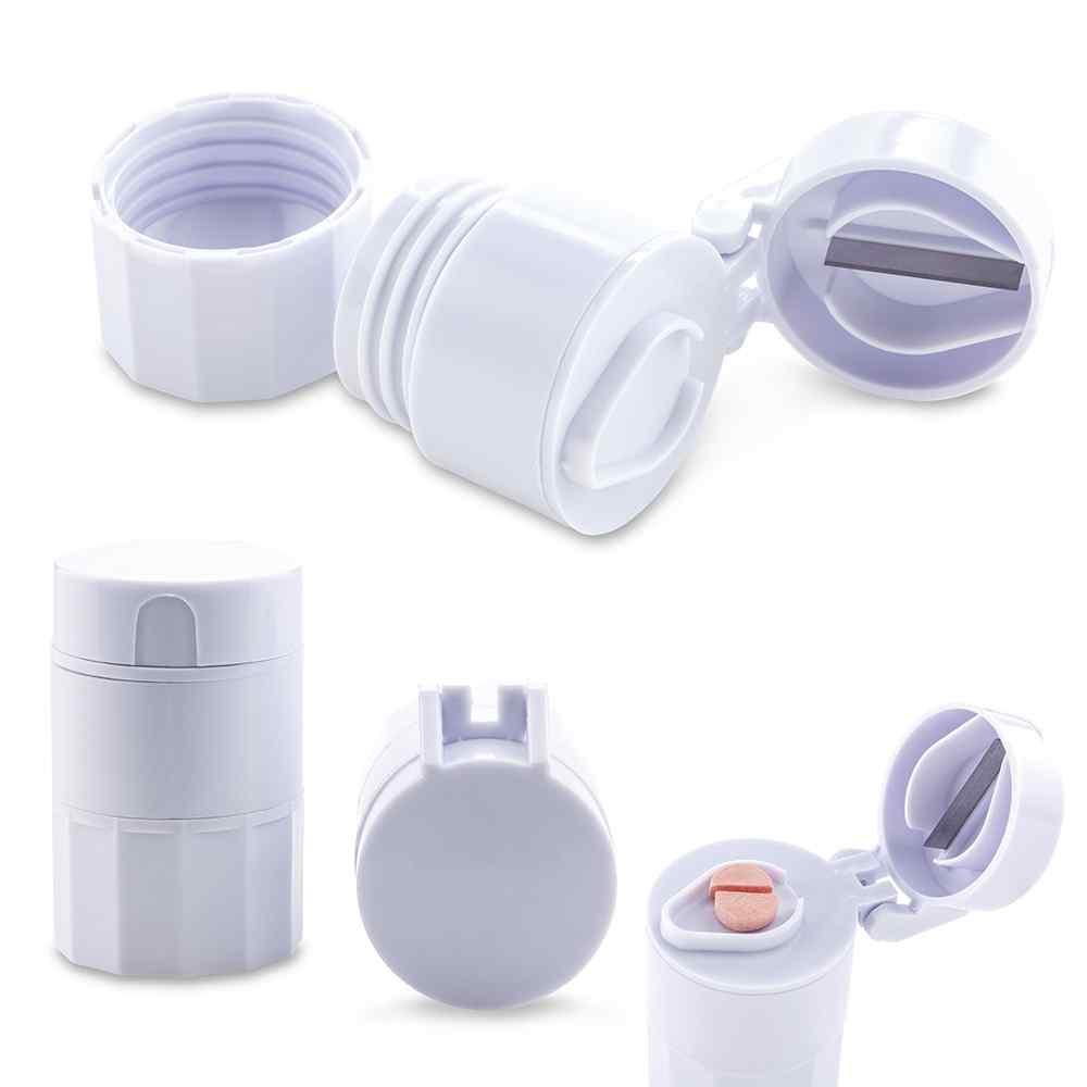 Pastillero Tank - Producto promocional personalizable