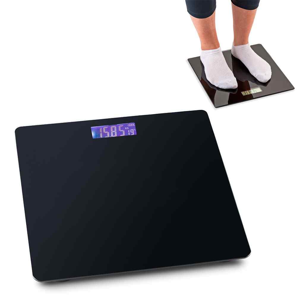 Pesa Digital Feet - Producto promocional personalizable