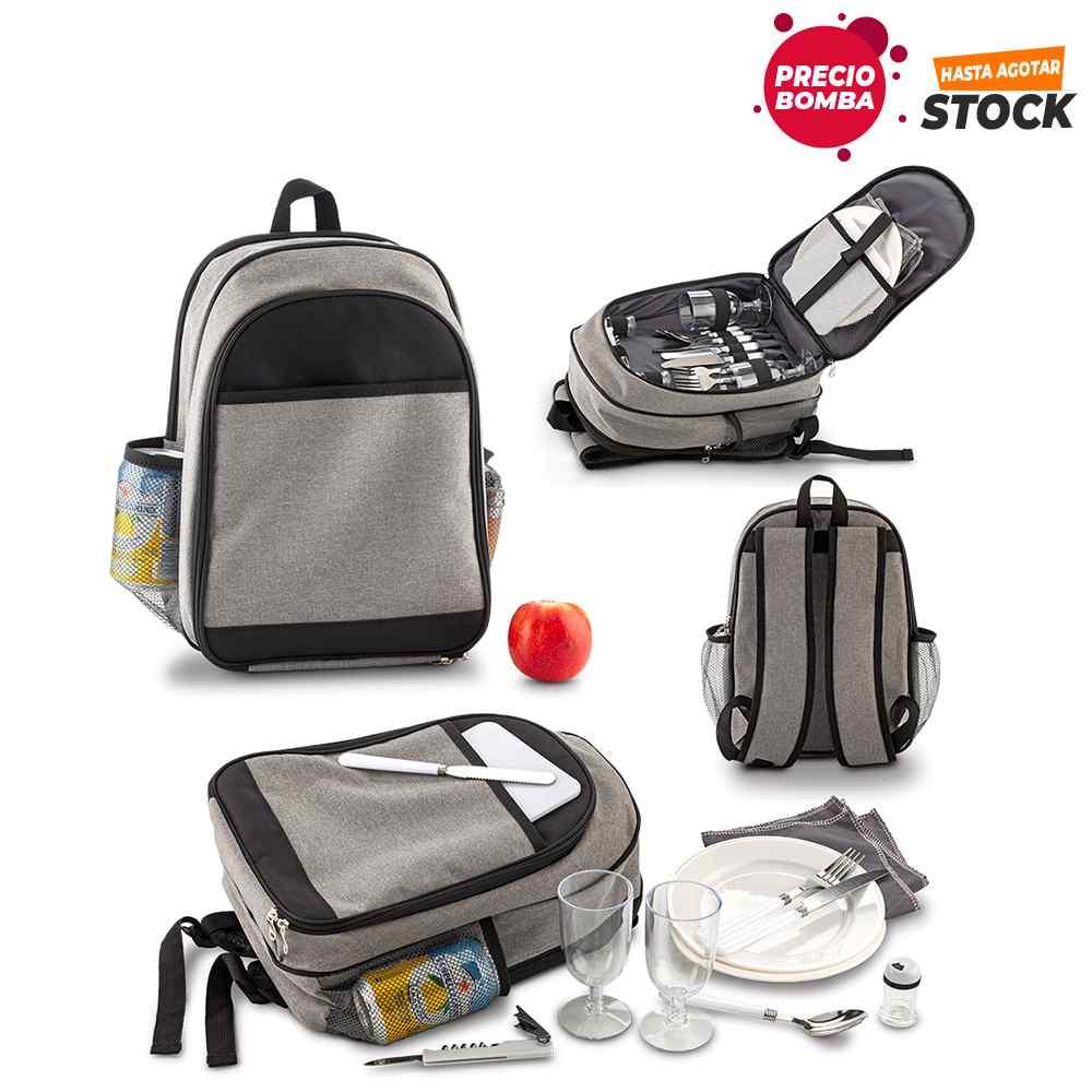 Picnic Set - Producto promocional personalizable