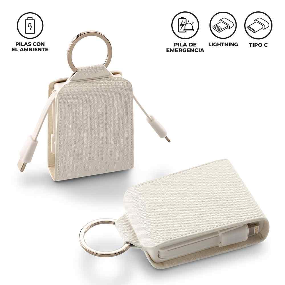 Pila Recargable Powerbank Astro 2000mah - Producto promocional personalizable