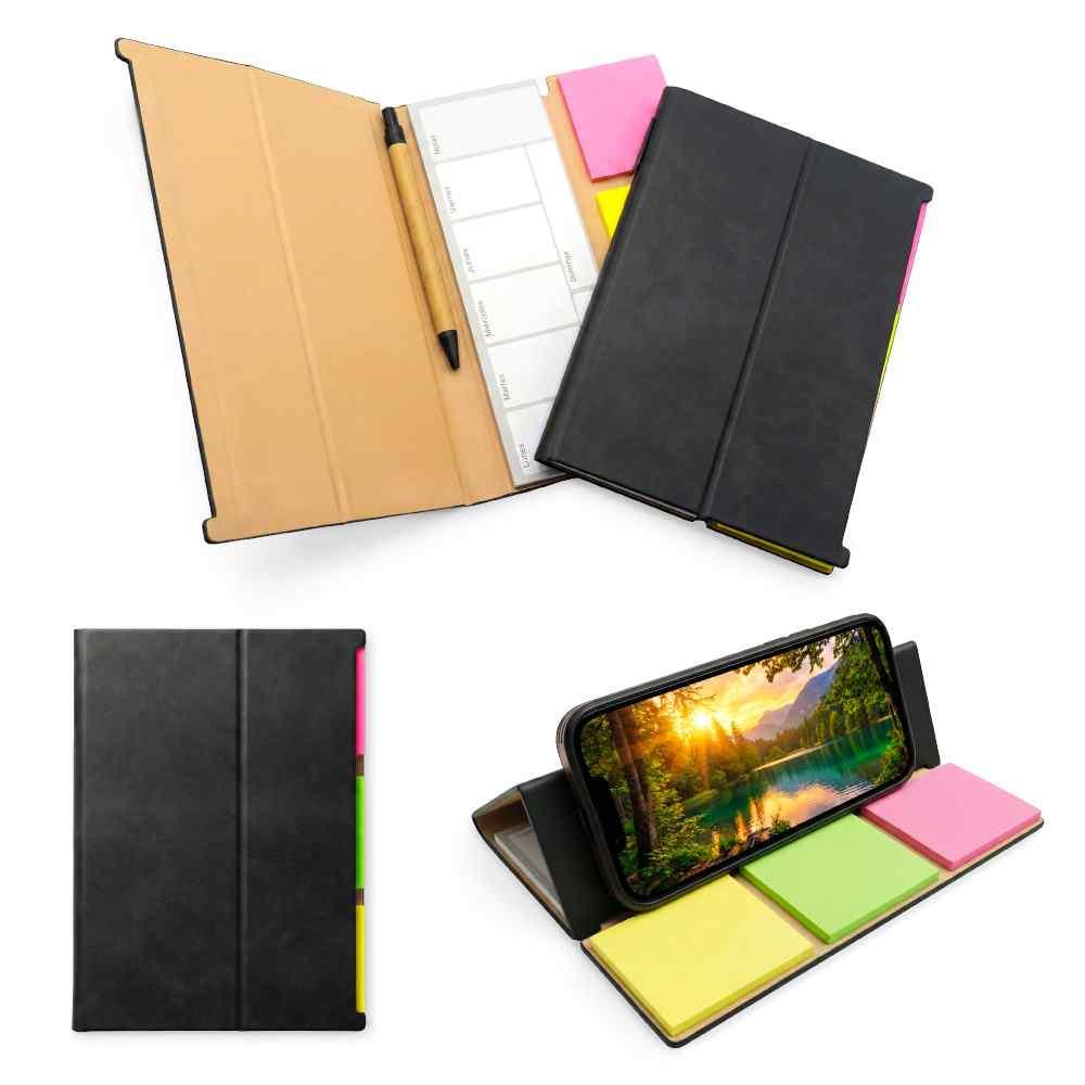 Planeador Semanal Week Nuevo - Producto promocional personalizable