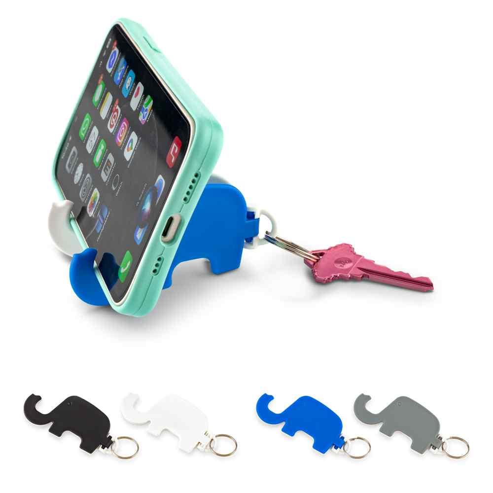 Portacelular Elephant - Producto promocional personalizable