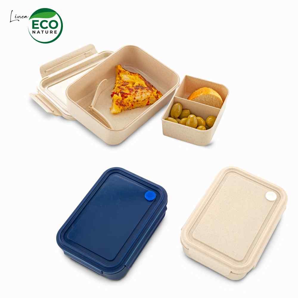 Portacomidas Attila - Producto promocional personalizable