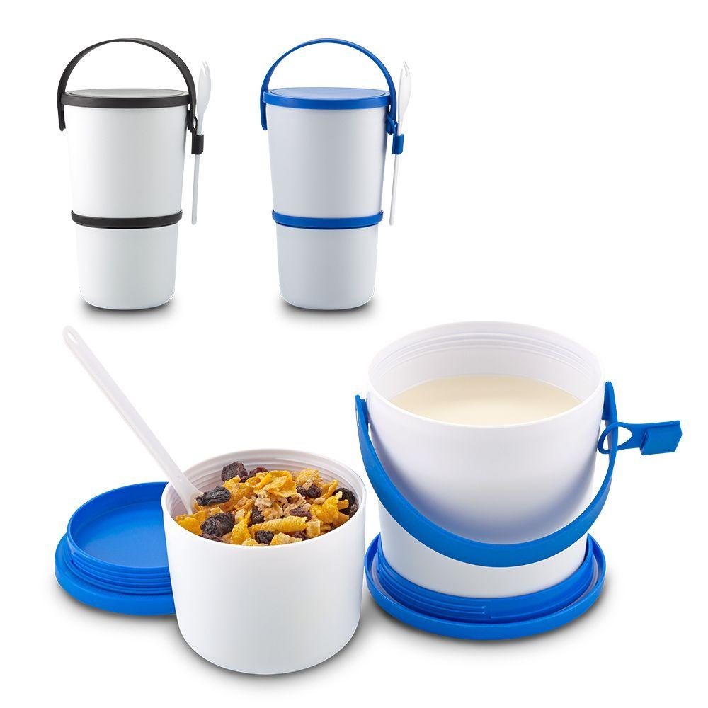 Portacomidas Celébrity - Producto promocional personalizable