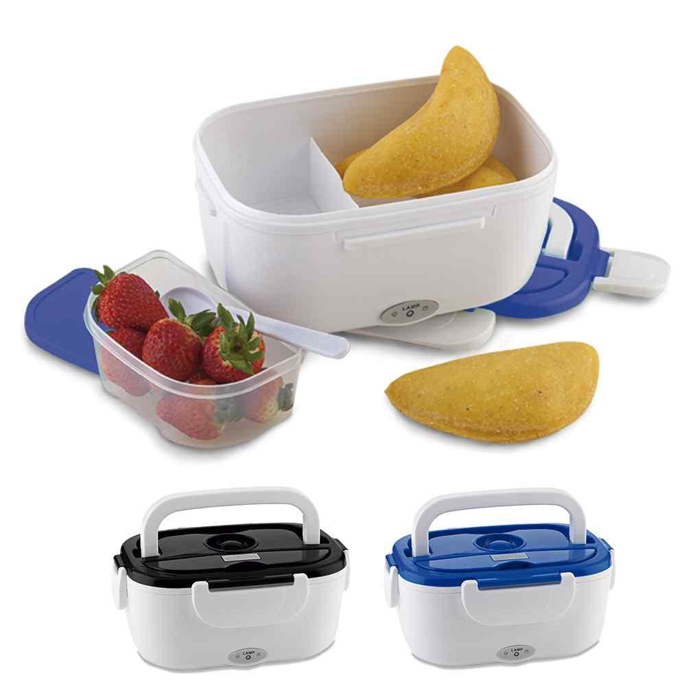 Portacomidas Eléctrico - Producto promocional personalizable