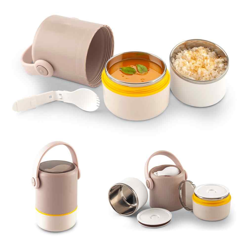 Portacomidas Jolt - Producto promocional personalizable