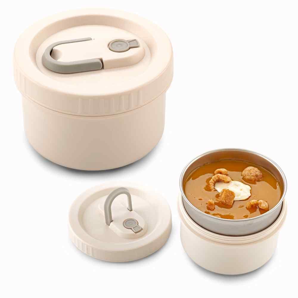 Portacomidas Lagoon - Producto promocional personalizable