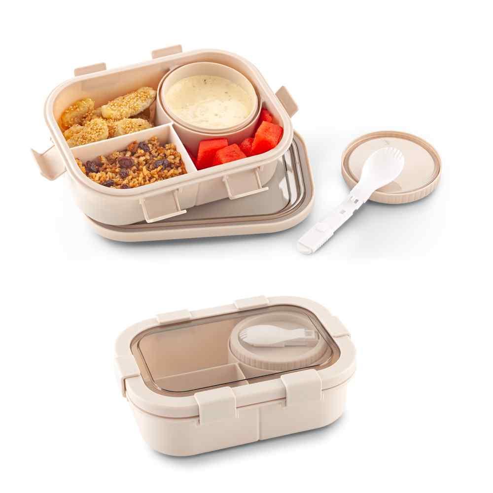 Portacomidas Triton - Producto promocional personalizable