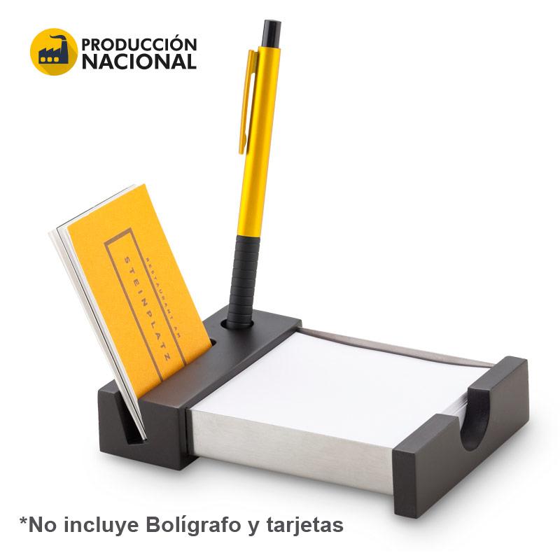 Portatacos Con Portalapices - Produccion Nacional - Producto promocional personalizable