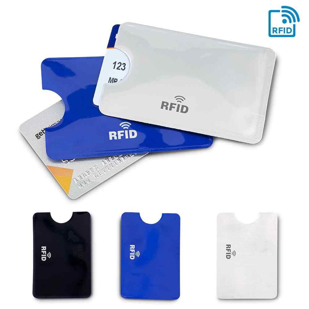 Portatarjetas Becam - Producto promocional personalizable