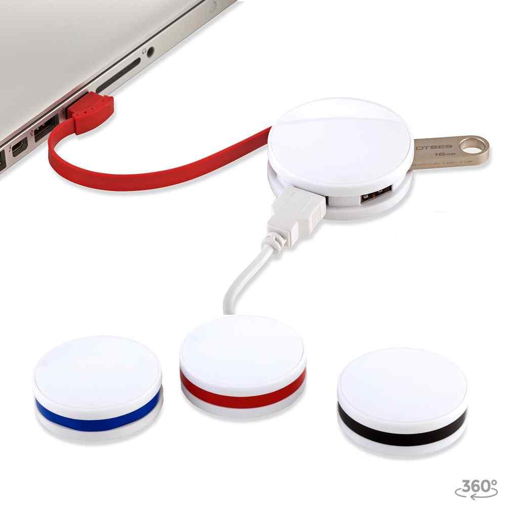 Puerto Usb Einstein - Producto promocional personalizable