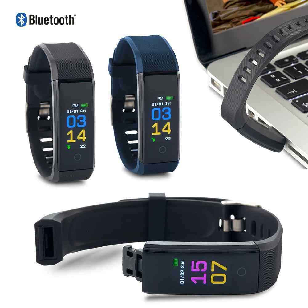 Pulsera Inteligente Gym - Producto promocional personalizable