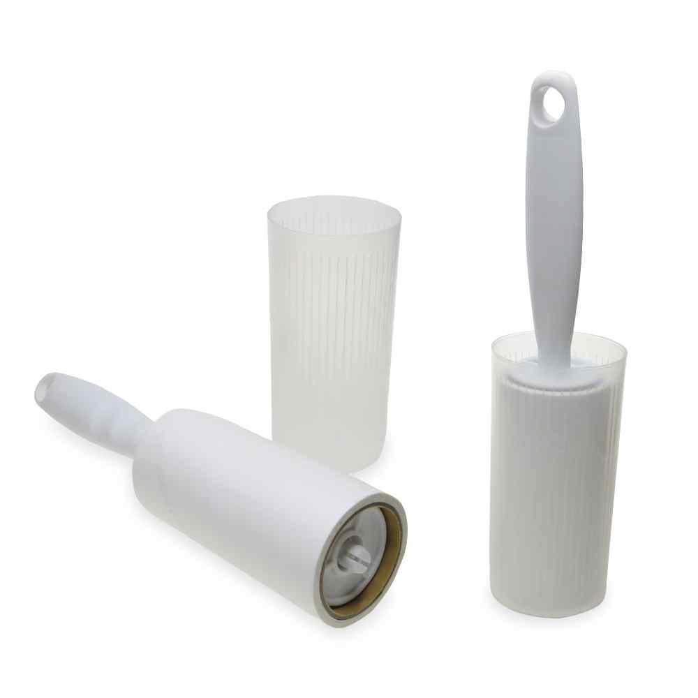 Quita Motas Adhesivo - Producto promocional personalizable