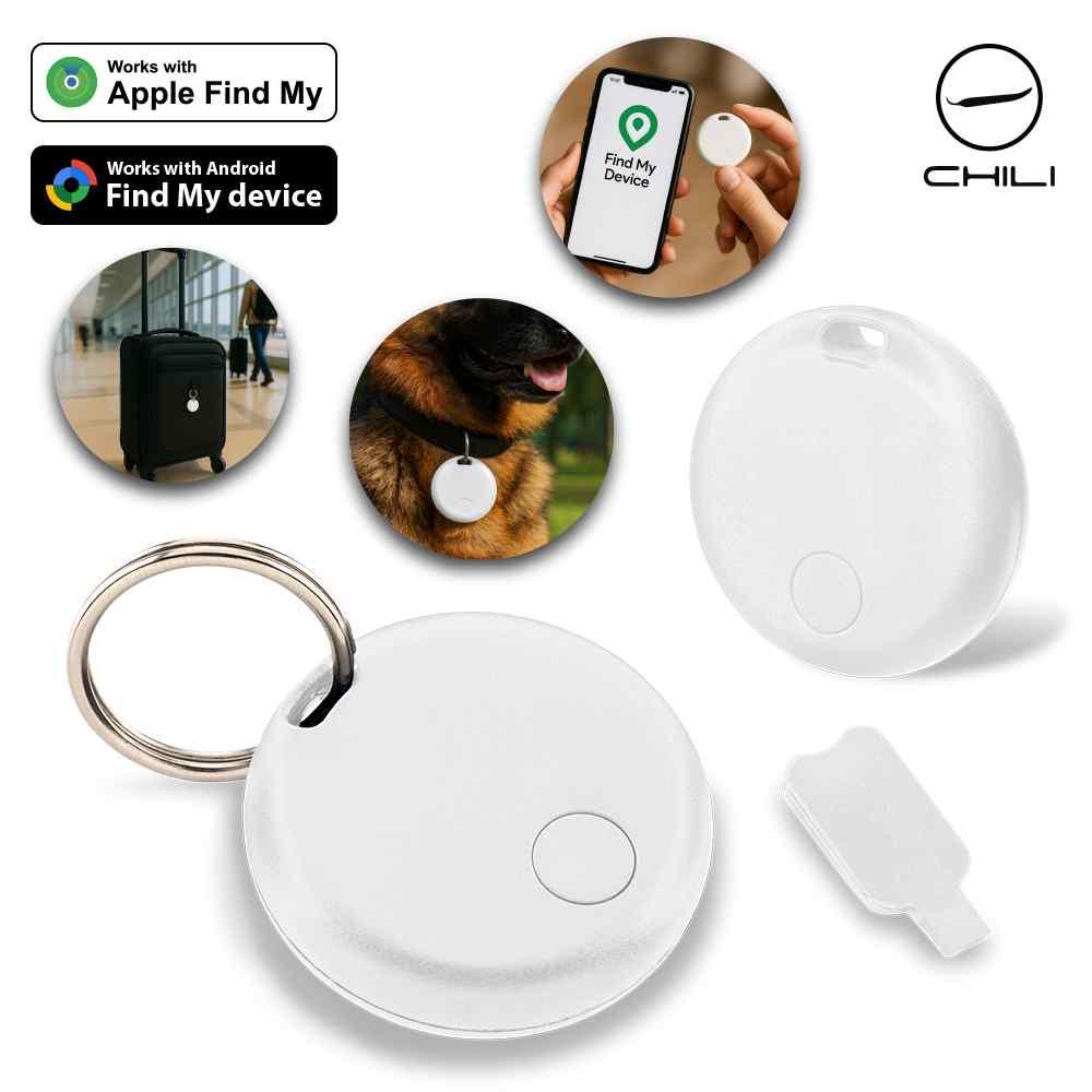 Rastreador Airtag Seek - Producto promocional personalizable