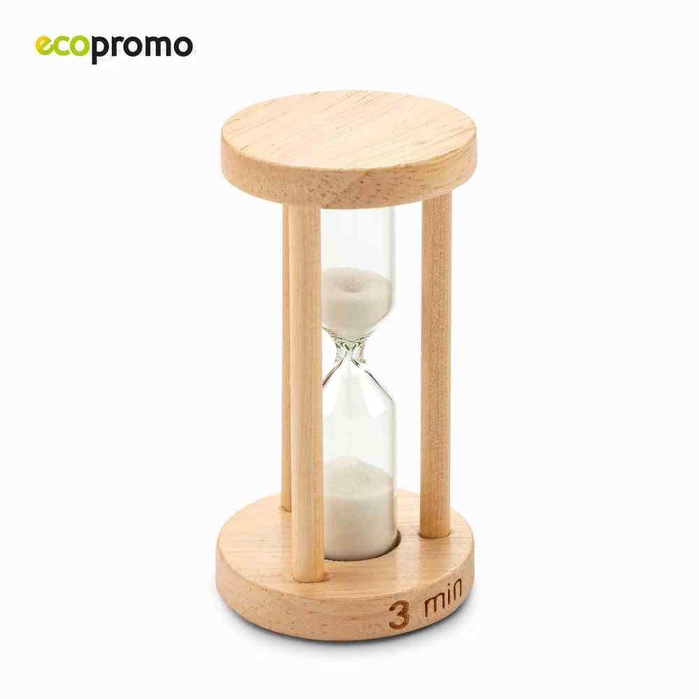 Reloj de Arena Skai Eco - Producto promocional personalizable
