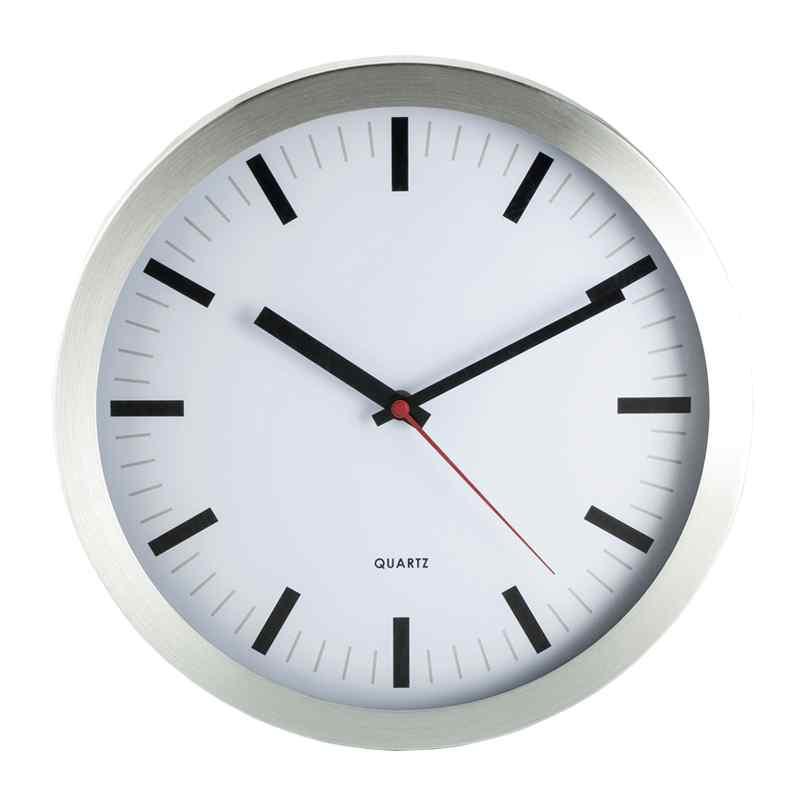 Reloj de Pared Wall Metal Clock - Producto promocional personalizable