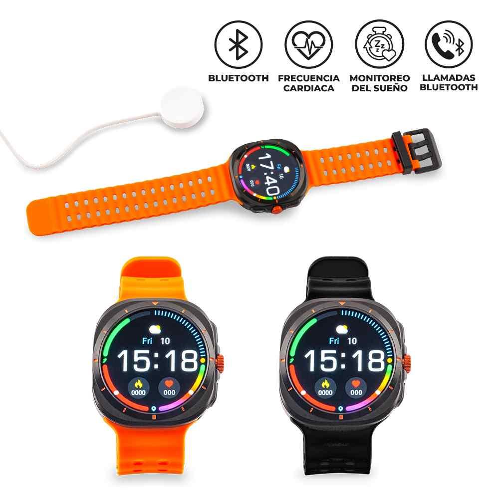 Reloj Inteligente Brish - Producto promocional personalizable