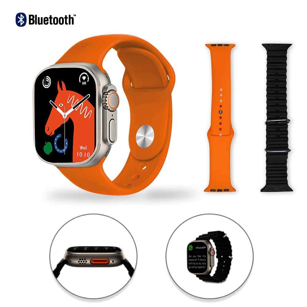 Reloj Inteligente Timothy ii - Producto promocional personalizable