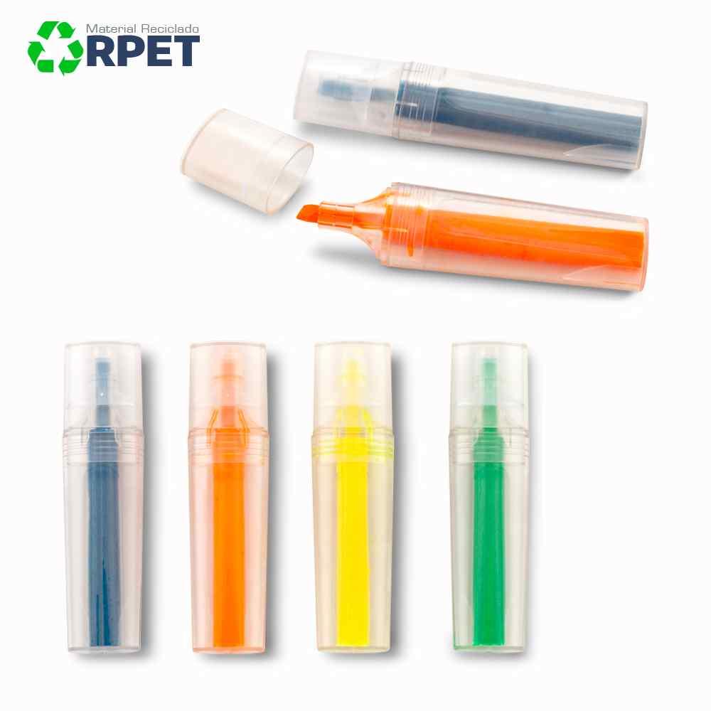 Resaltador Raff Rpet ii - Producto promocional personalizable