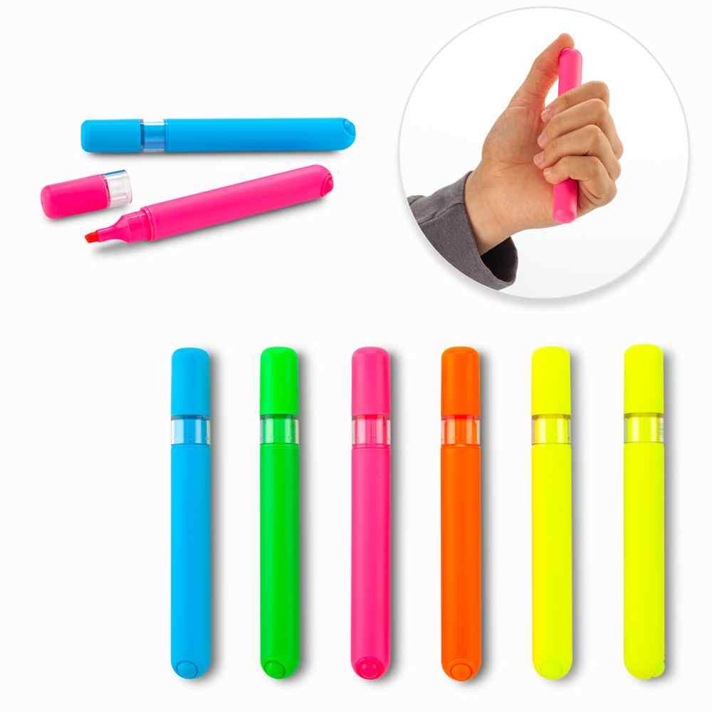 Resaltador Relaxy - Producto promocional personalizable