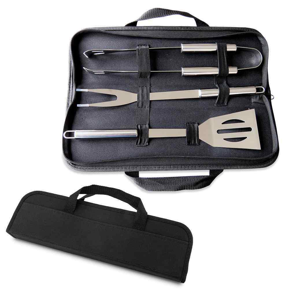 Set Bbq Stanton - Producto promocional personalizable