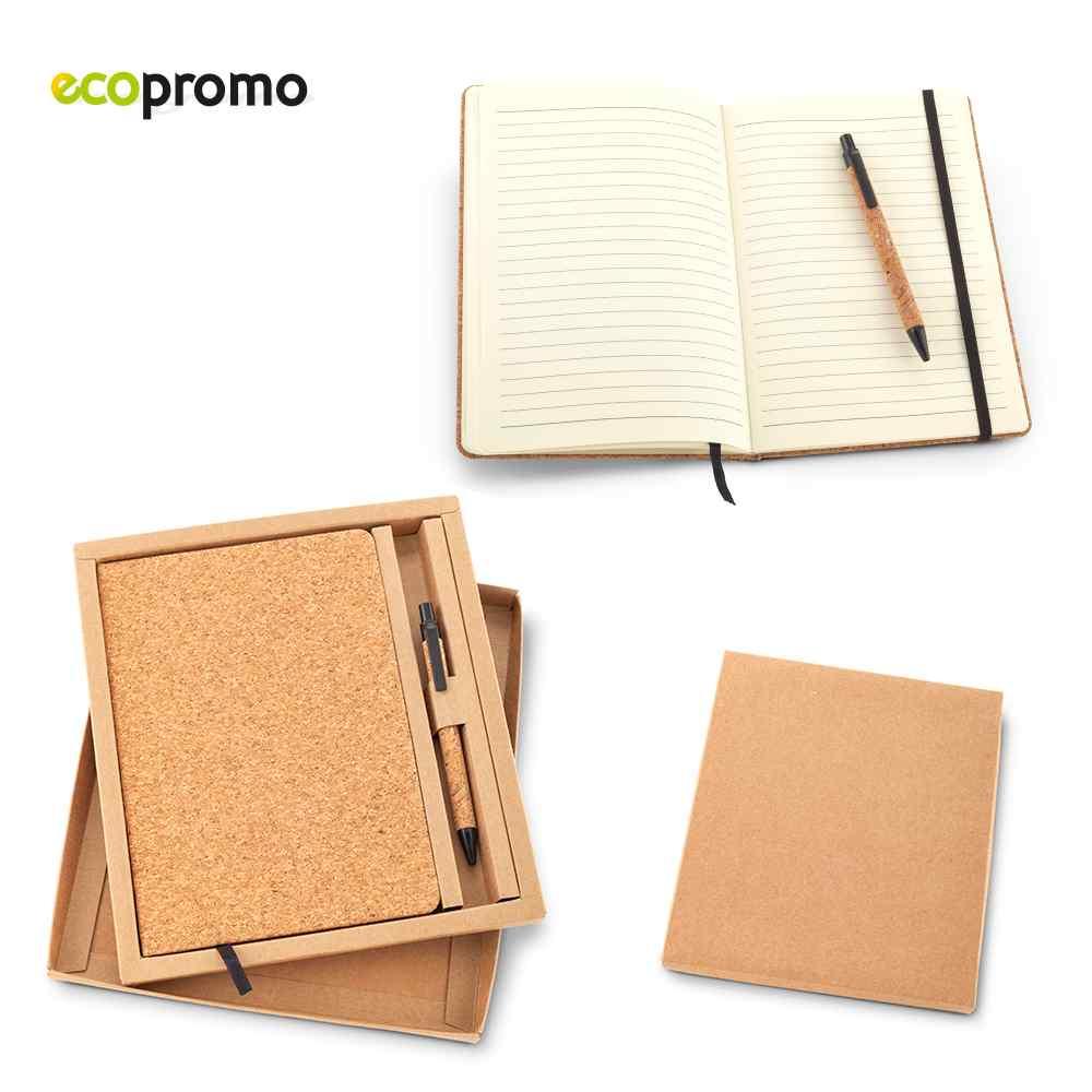 Set Carlson Eco - Producto promocional personalizable