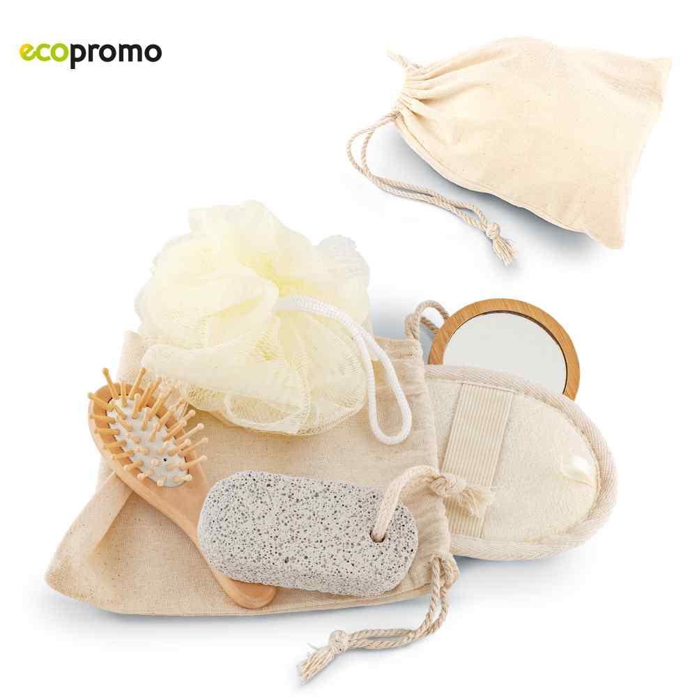 Set de Baño Vanity - Producto promocional personalizable