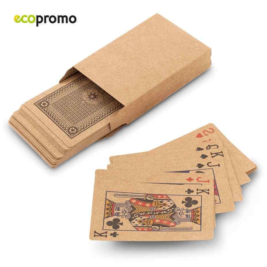 Set de Cartas Eco - Producto promocional personalizable