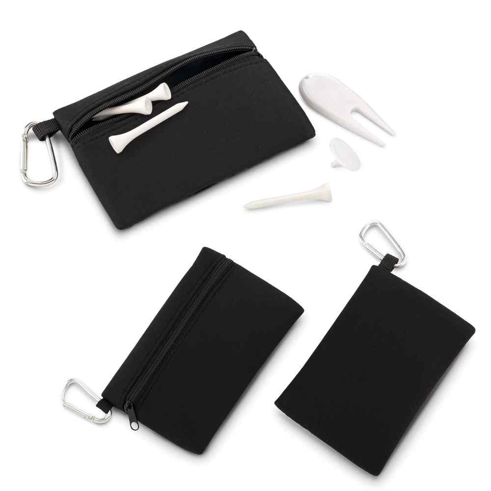 Set de Golf Tees - Producto promocional personalizable