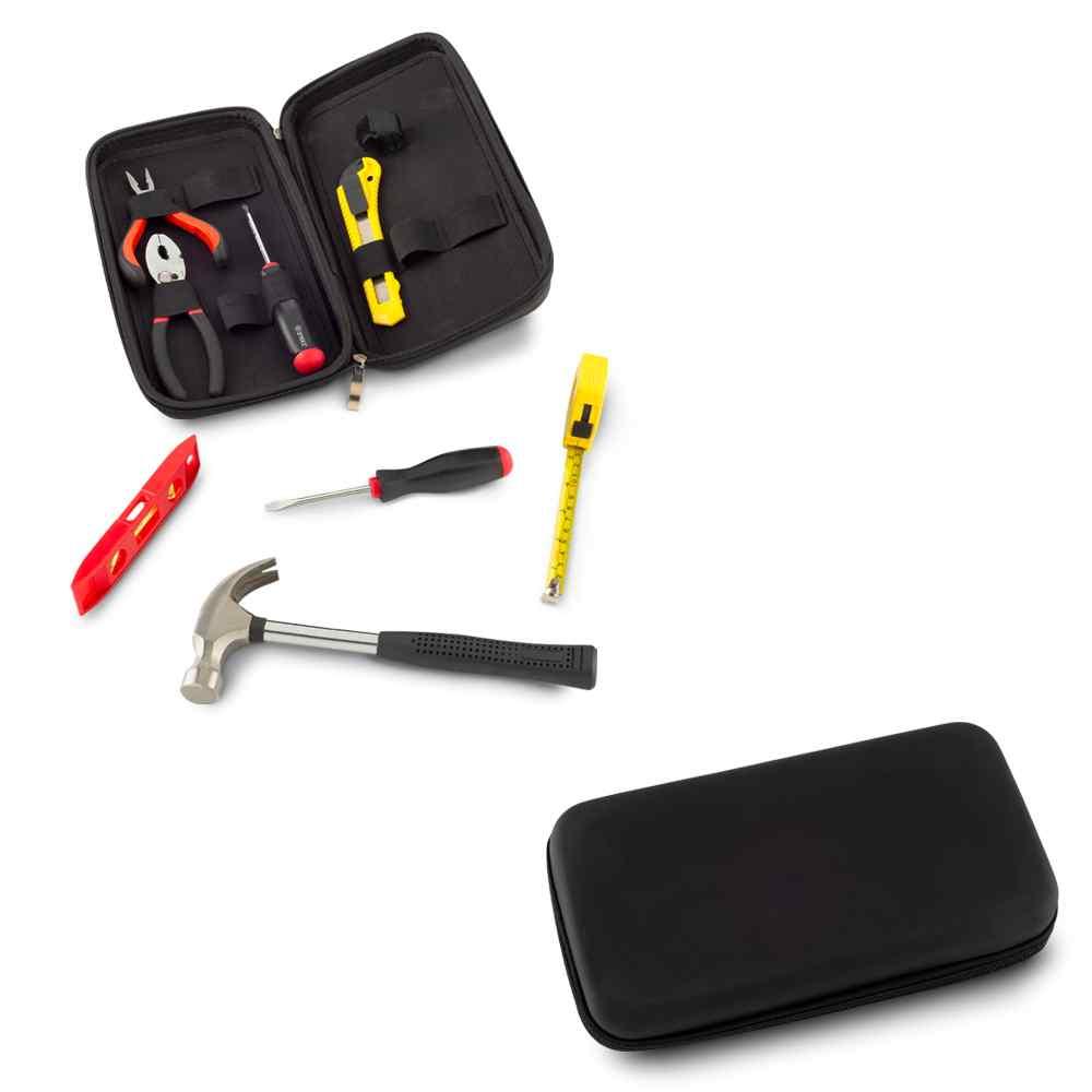 Set de Herramientas Hammer - Producto promocional personalizable