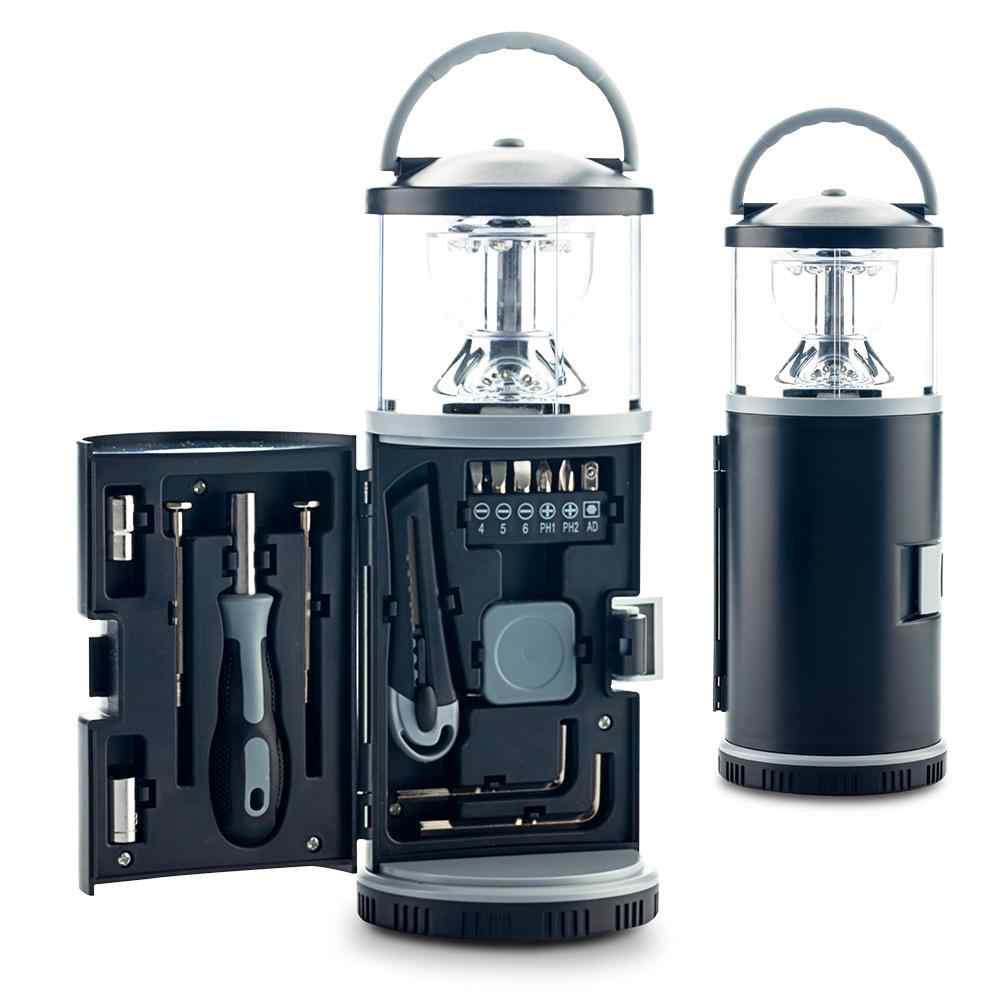 Set de Herramientas Lantern - Producto promocional personalizable