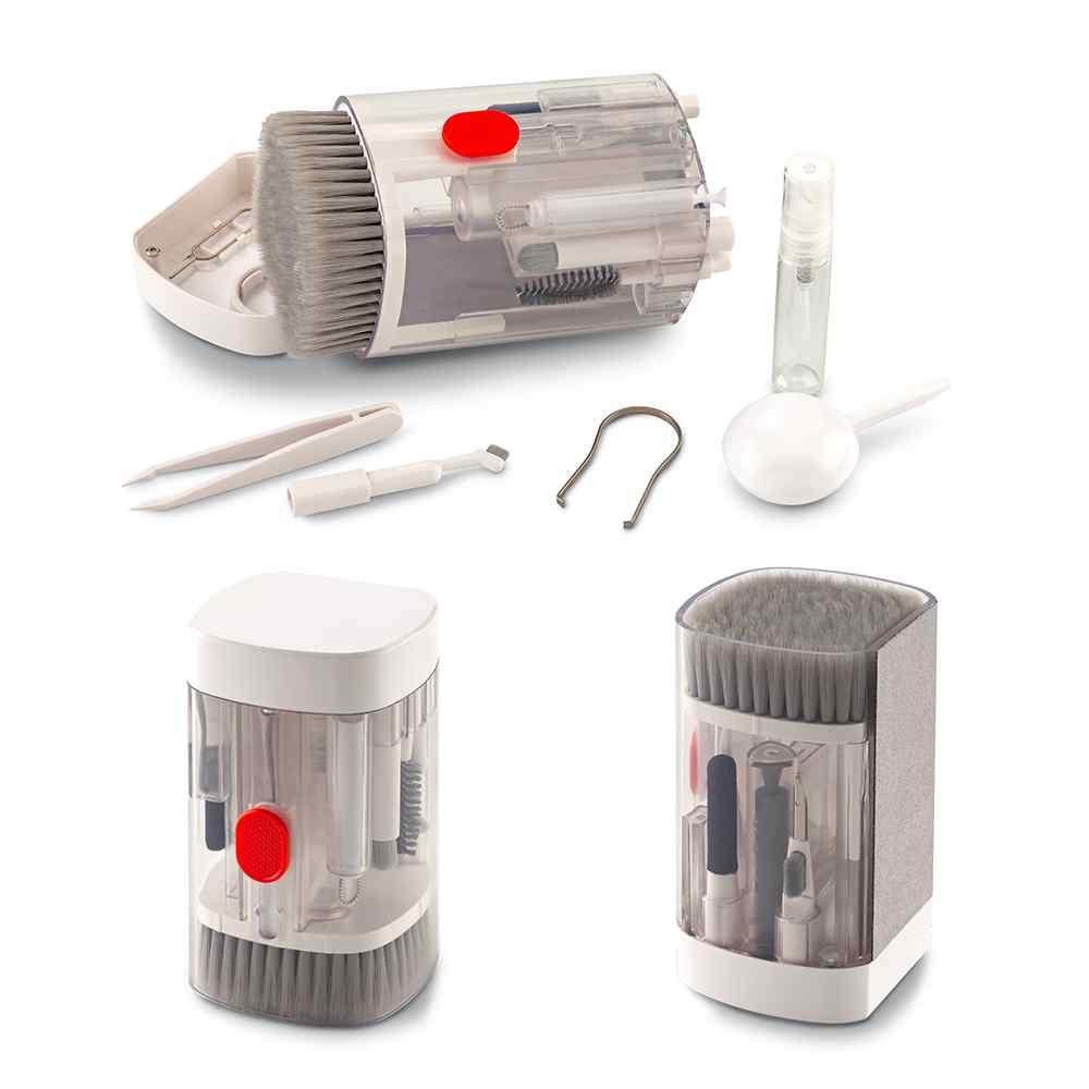 Set de Limpieza Nomi - Producto promocional personalizable