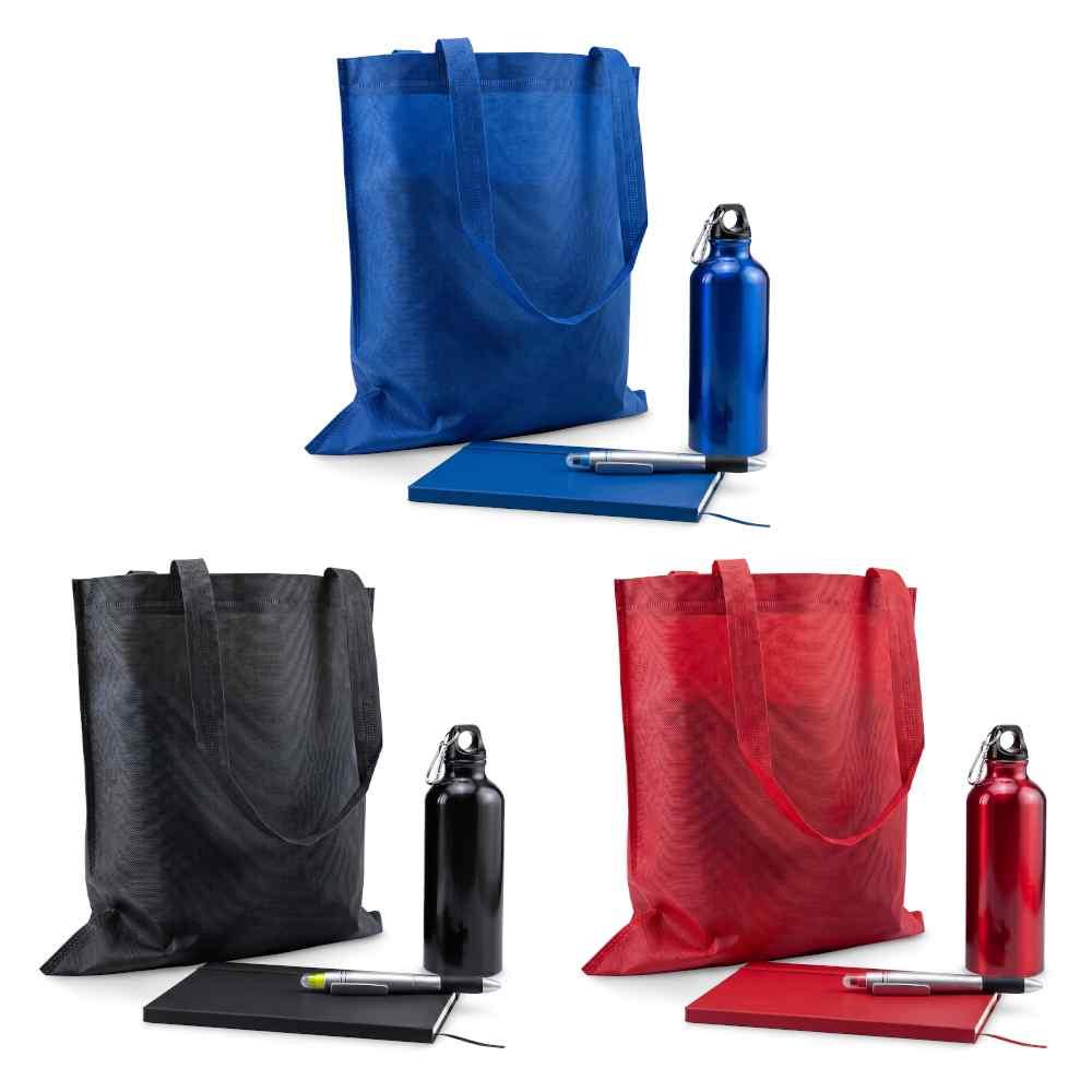 Set Kit Office - Producto promocional personalizable
