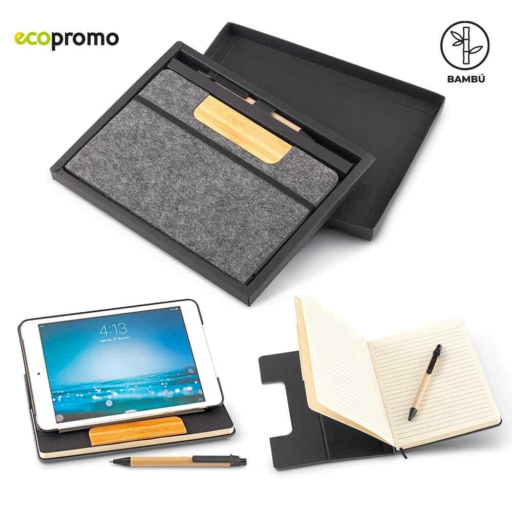Set Midas - Producto promocional personalizable
