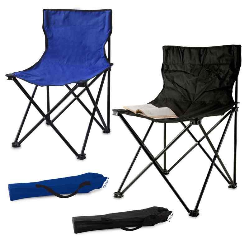 Silla Plegable - Producto promocional personalizable