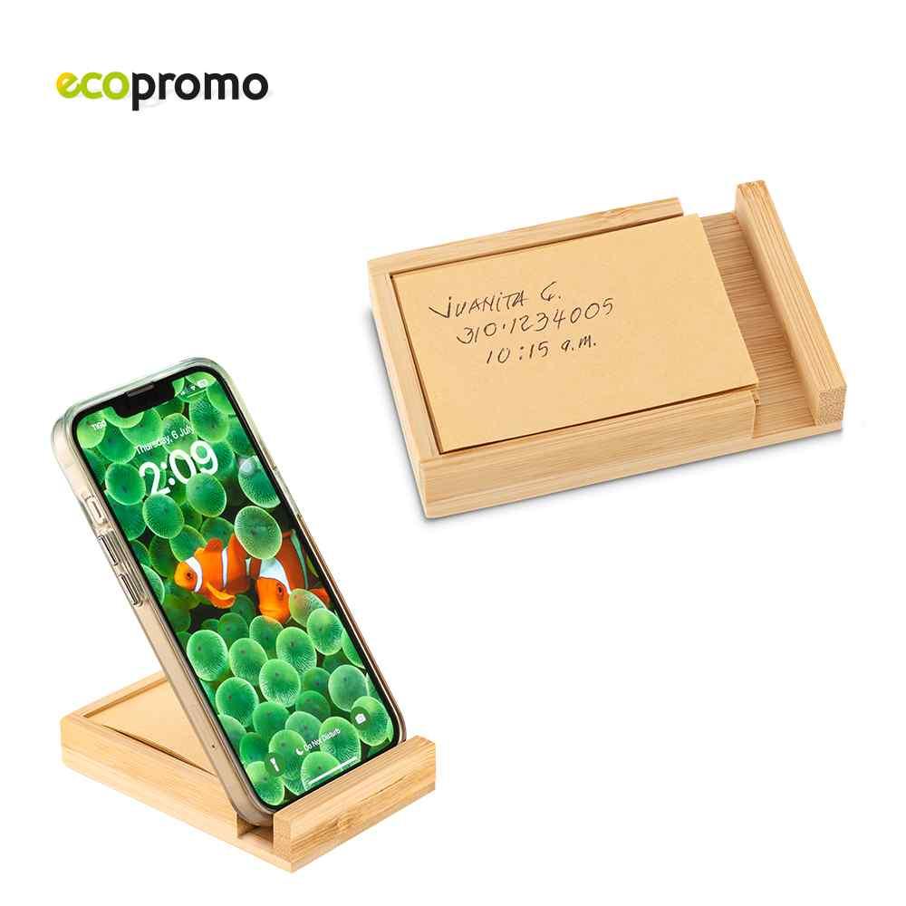 Soporte Para Celular Note - Producto promocional personalizable