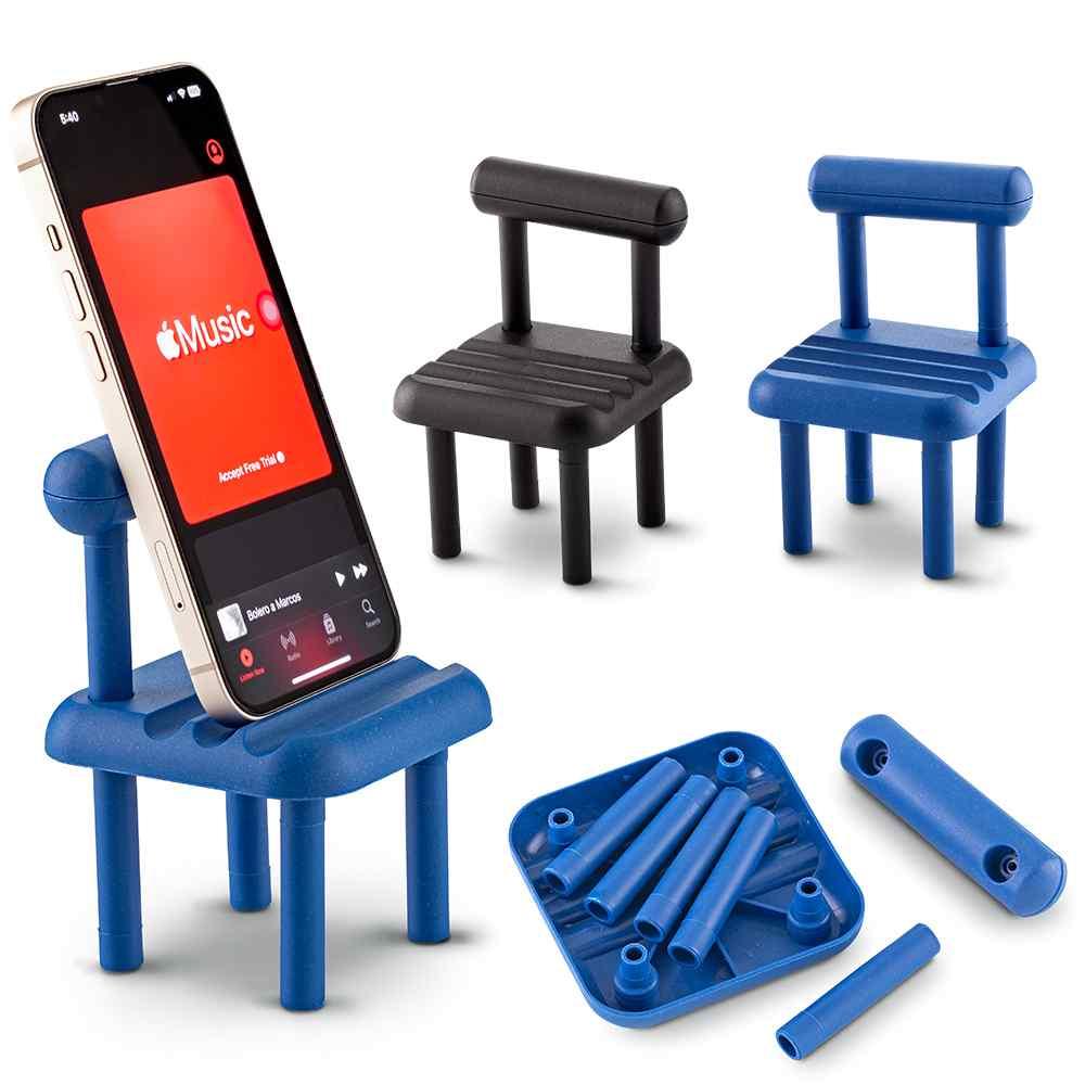 Soporte Para Movil Chair - Producto promocional personalizable