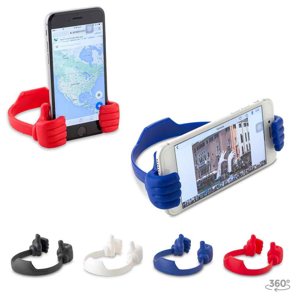 Soporte Para Moviles Handy - Producto promocional personalizable