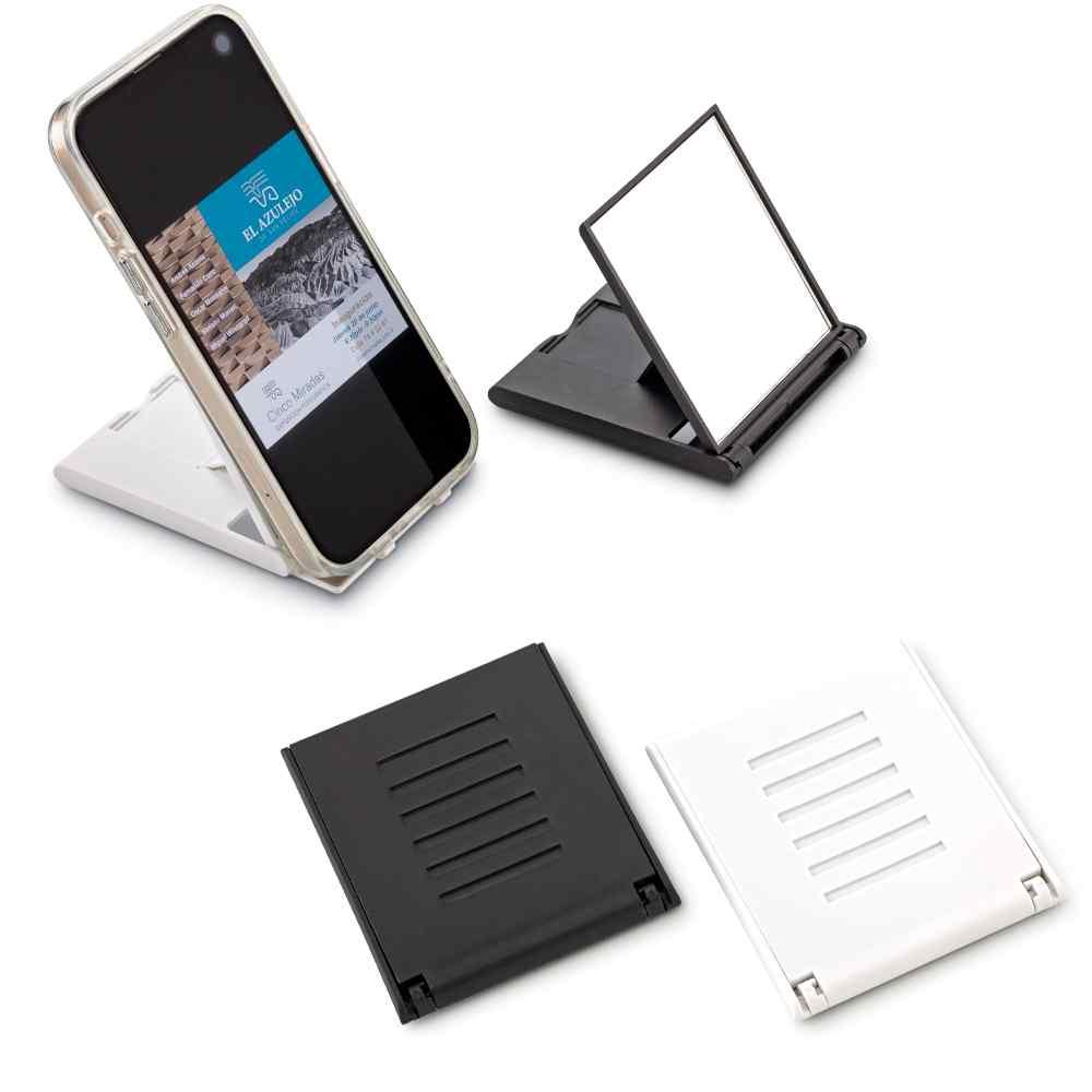 Soporte Para Móviles Mirror - Producto promocional personalizable