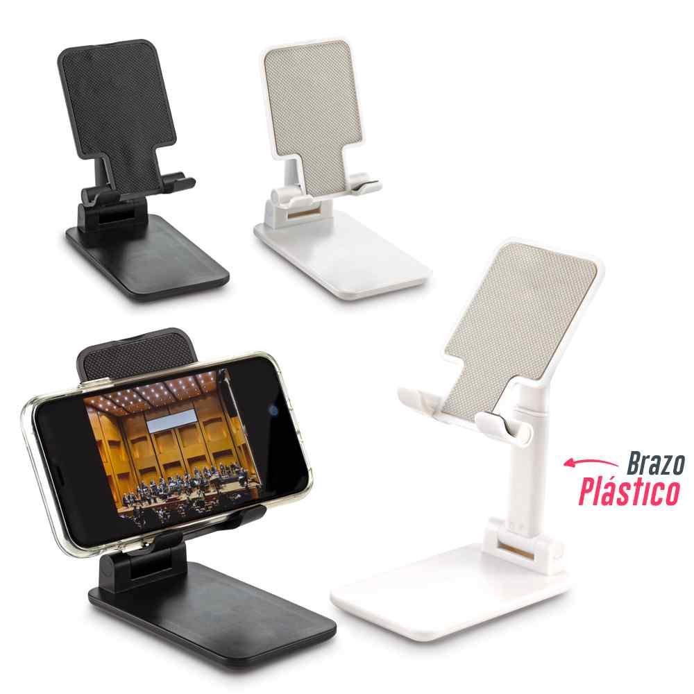 Soporte Para Móviles Nixon - Producto promocional personalizable