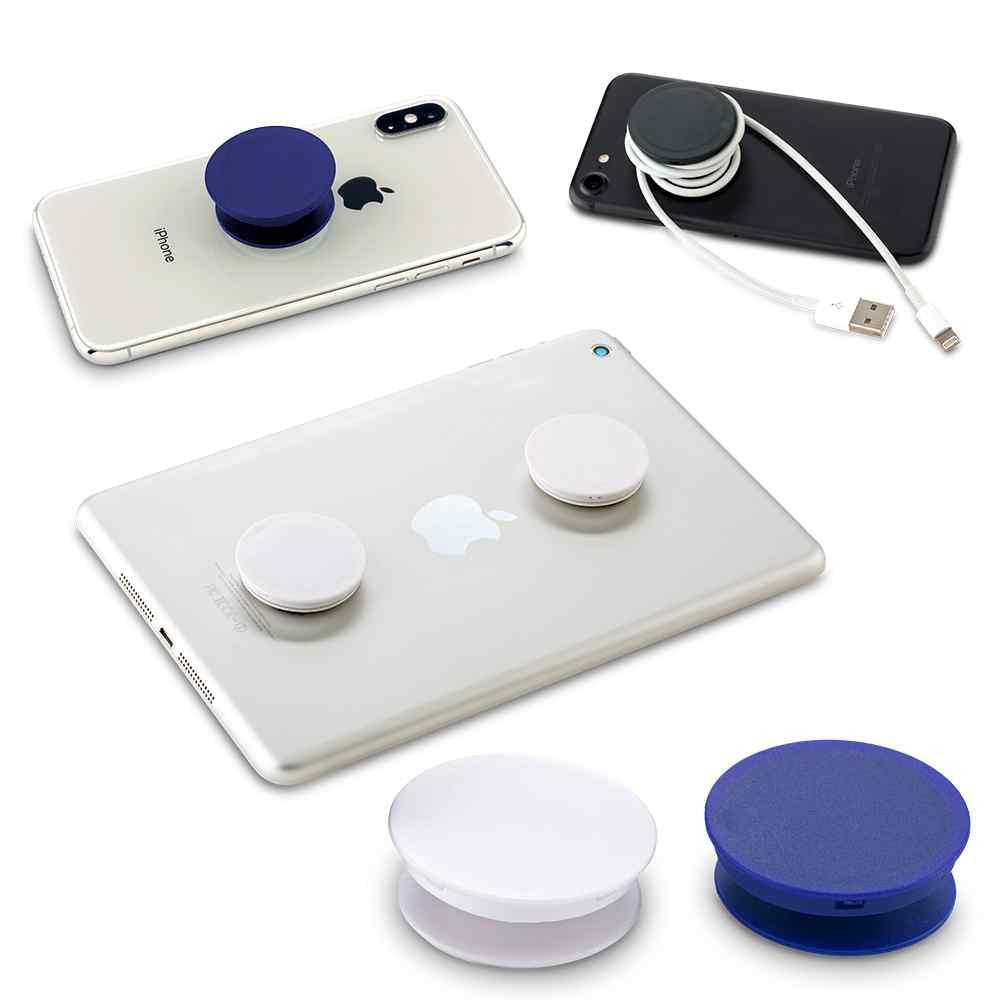 Soporte Para Moviles Pump - Producto promocional personalizable