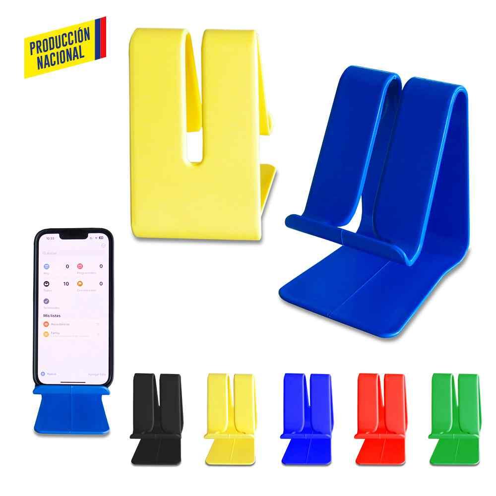 Soporte Para Móviles Strike Producción Nacional - Producto promocional personalizable