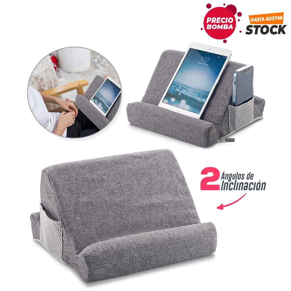 Soporte Para Tablets Pillow - Producto promocional personalizable