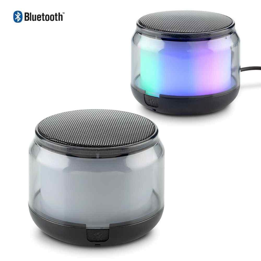 Speaker Bluetooth Callum - Producto promocional personalizable