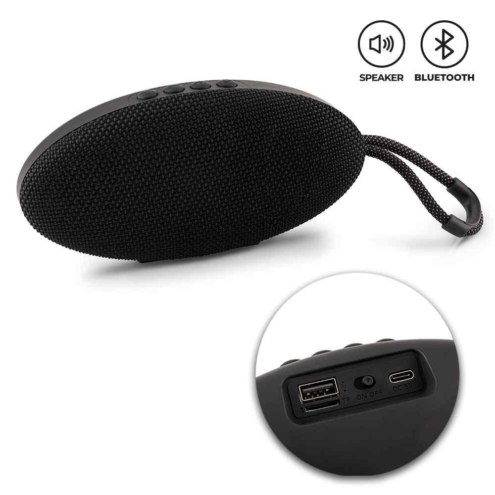Speaker Bluetooth Fyra - Producto promocional personalizable