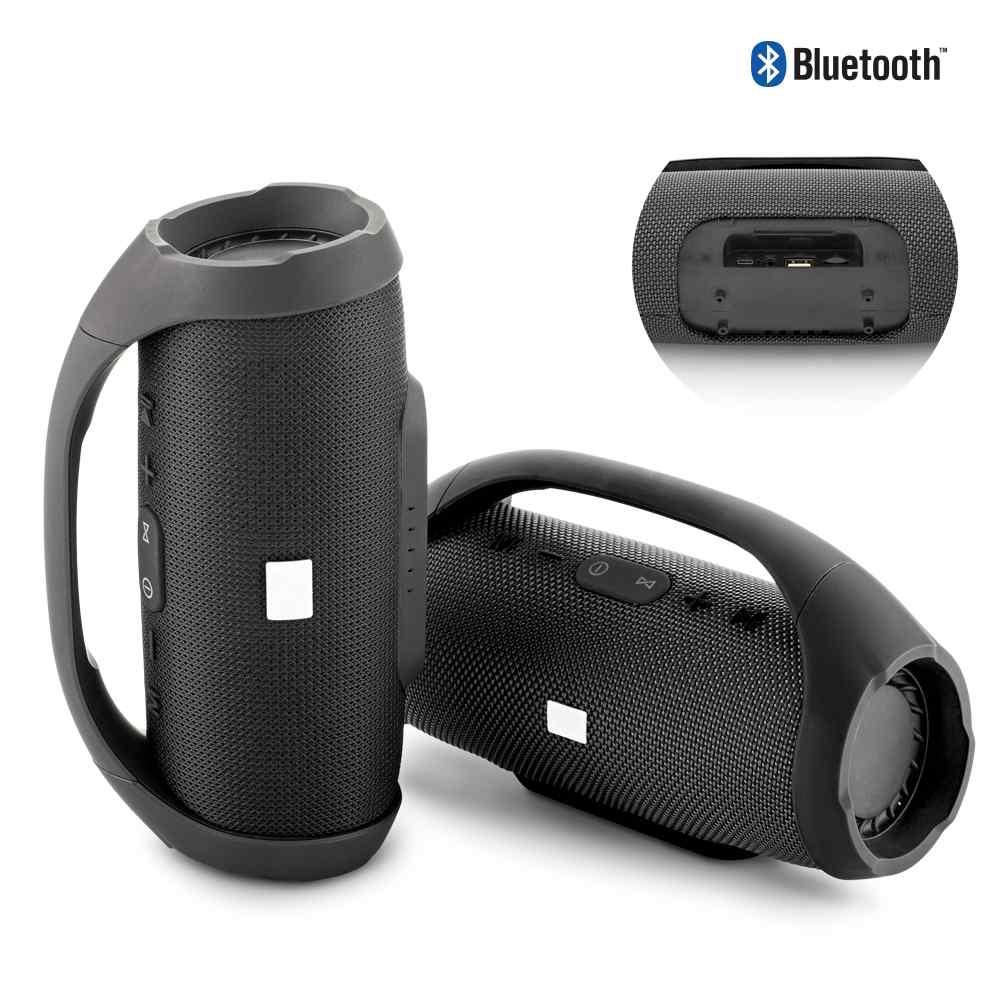 Speaker Bluetooth Vortex - Producto promocional personalizable
