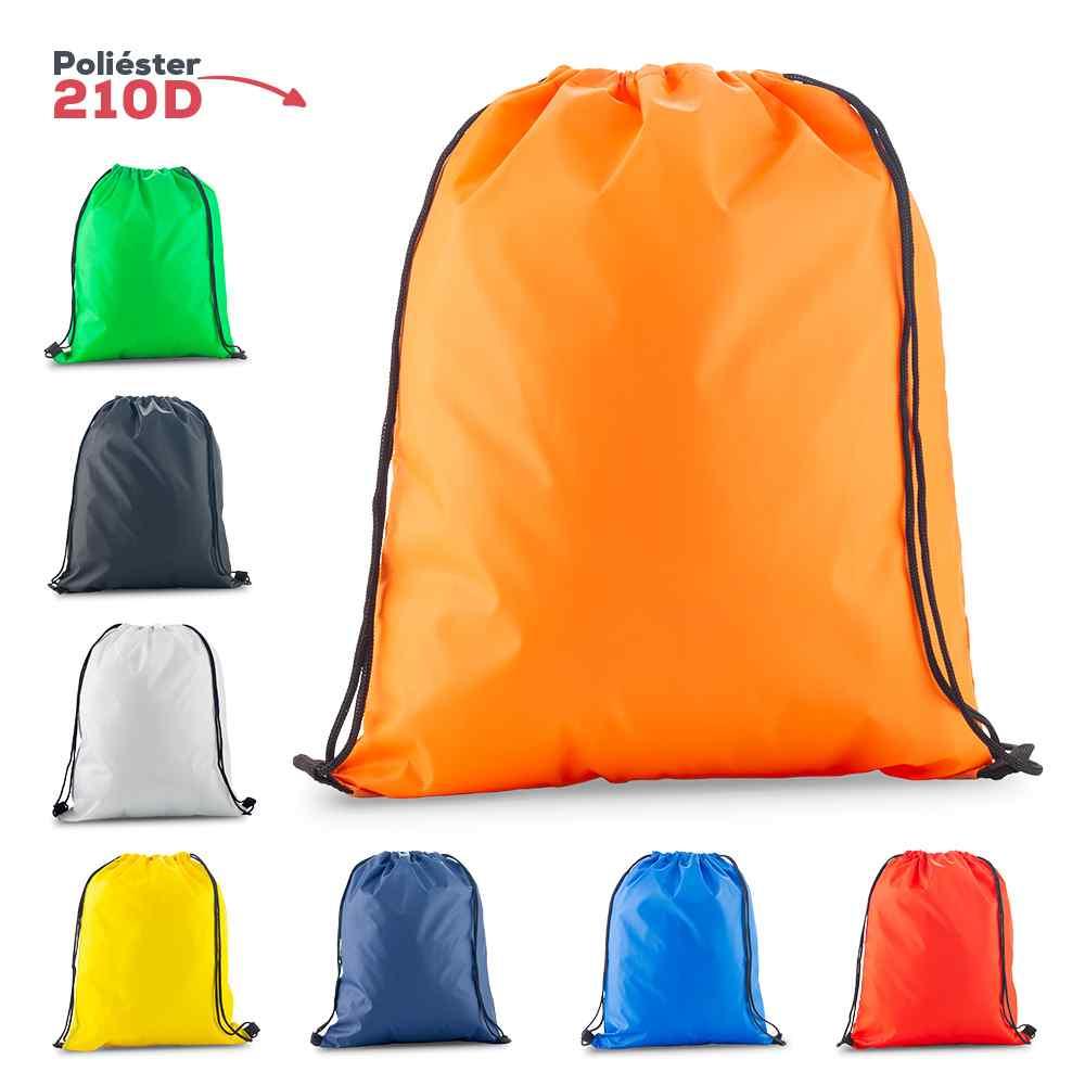 Sporty Bag Aspen - Producto promocional personalizable